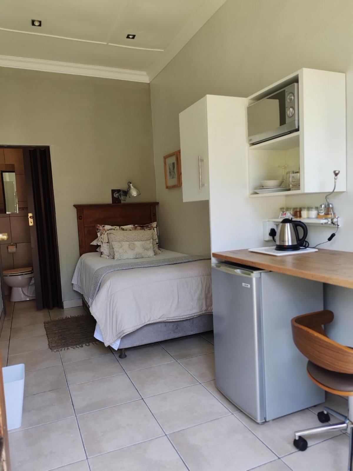 La Guesthouse Piet Retief Zewnętrze zdjęcie
