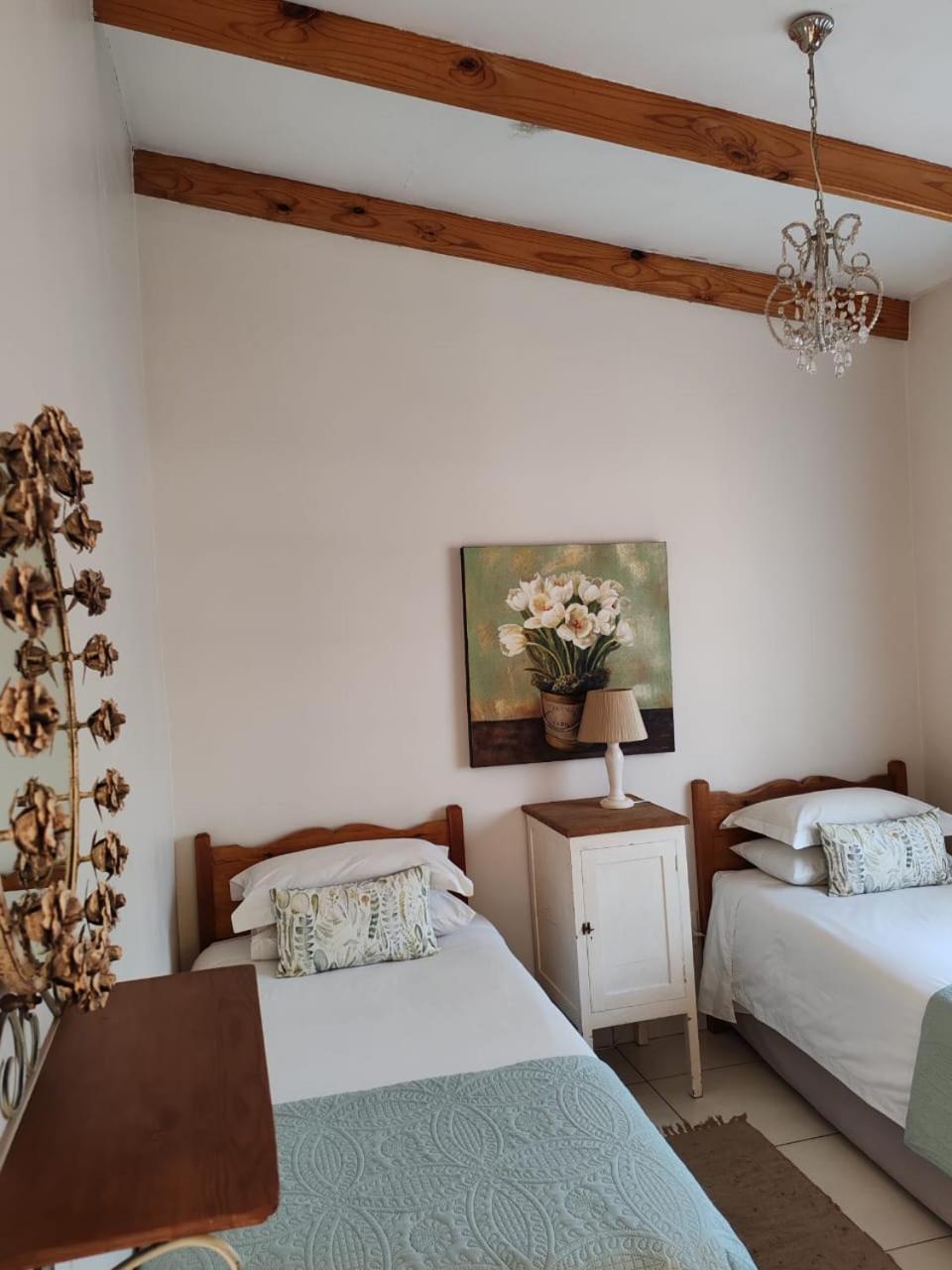La Guesthouse Piet Retief Zewnętrze zdjęcie