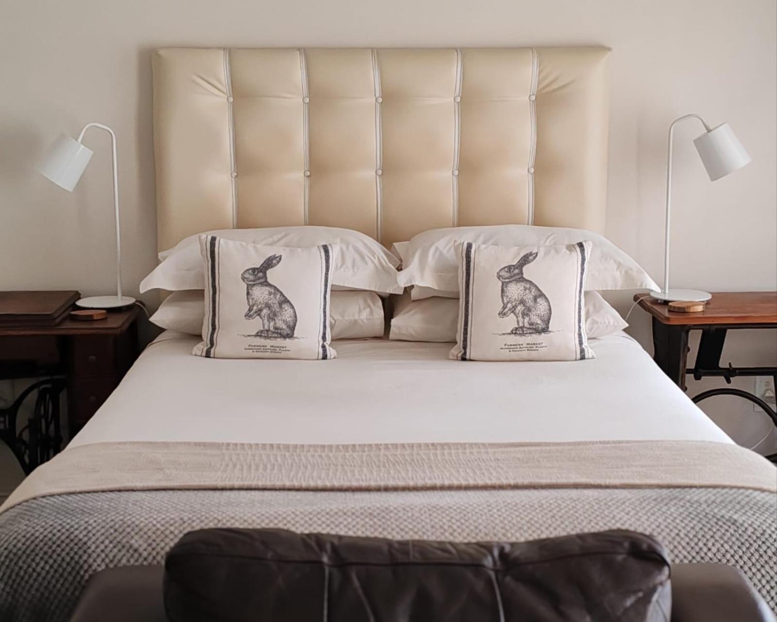 La Guesthouse Piet Retief Zewnętrze zdjęcie