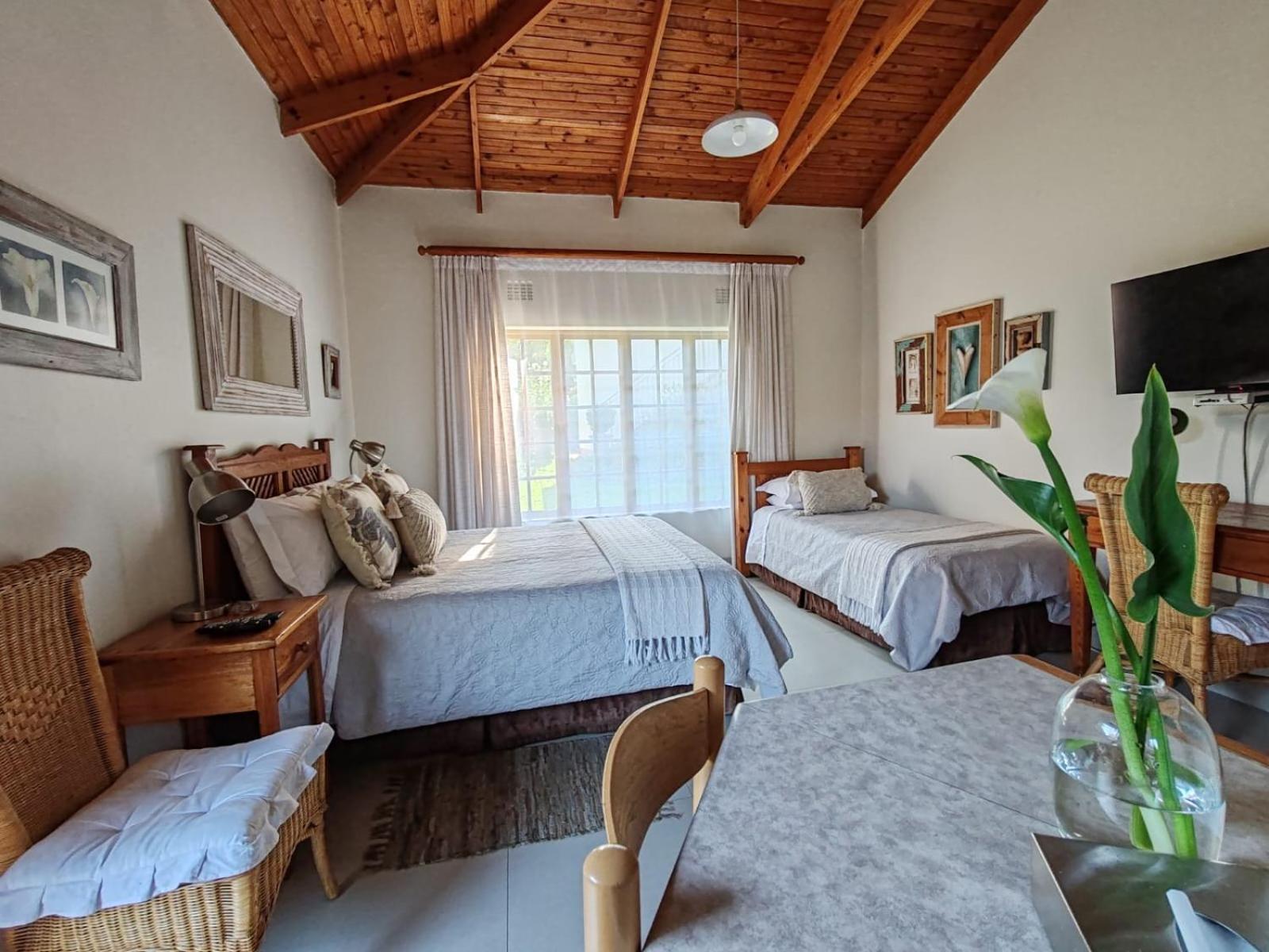 La Guesthouse Piet Retief Zewnętrze zdjęcie