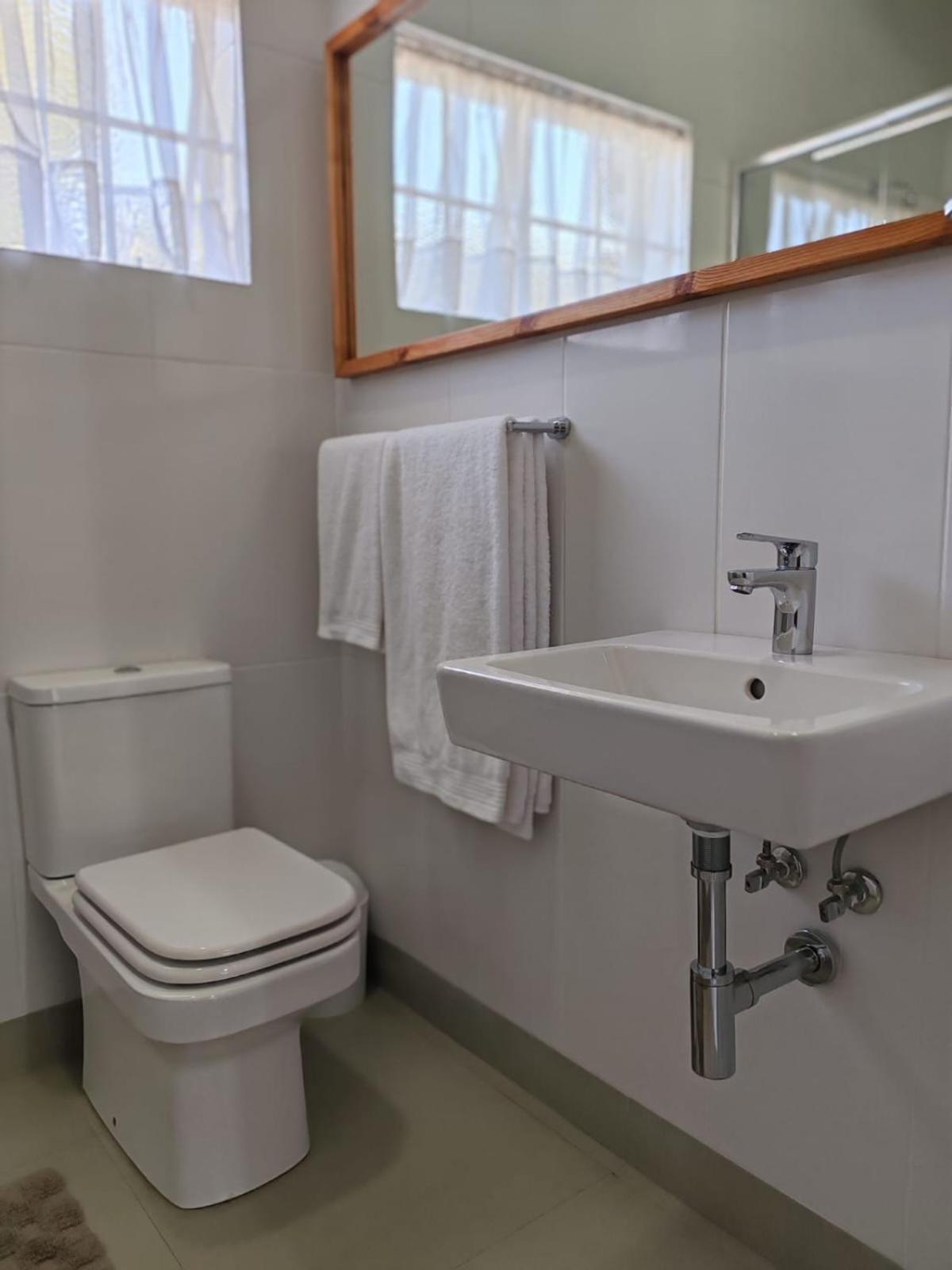 La Guesthouse Piet Retief Zewnętrze zdjęcie