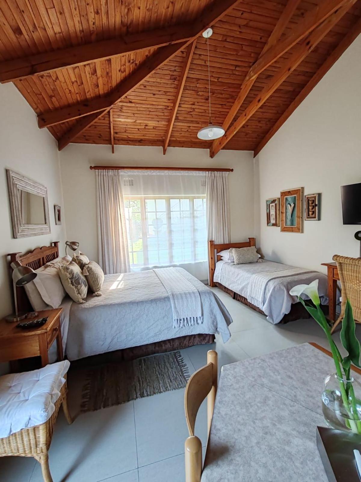 La Guesthouse Piet Retief Pokój zdjęcie