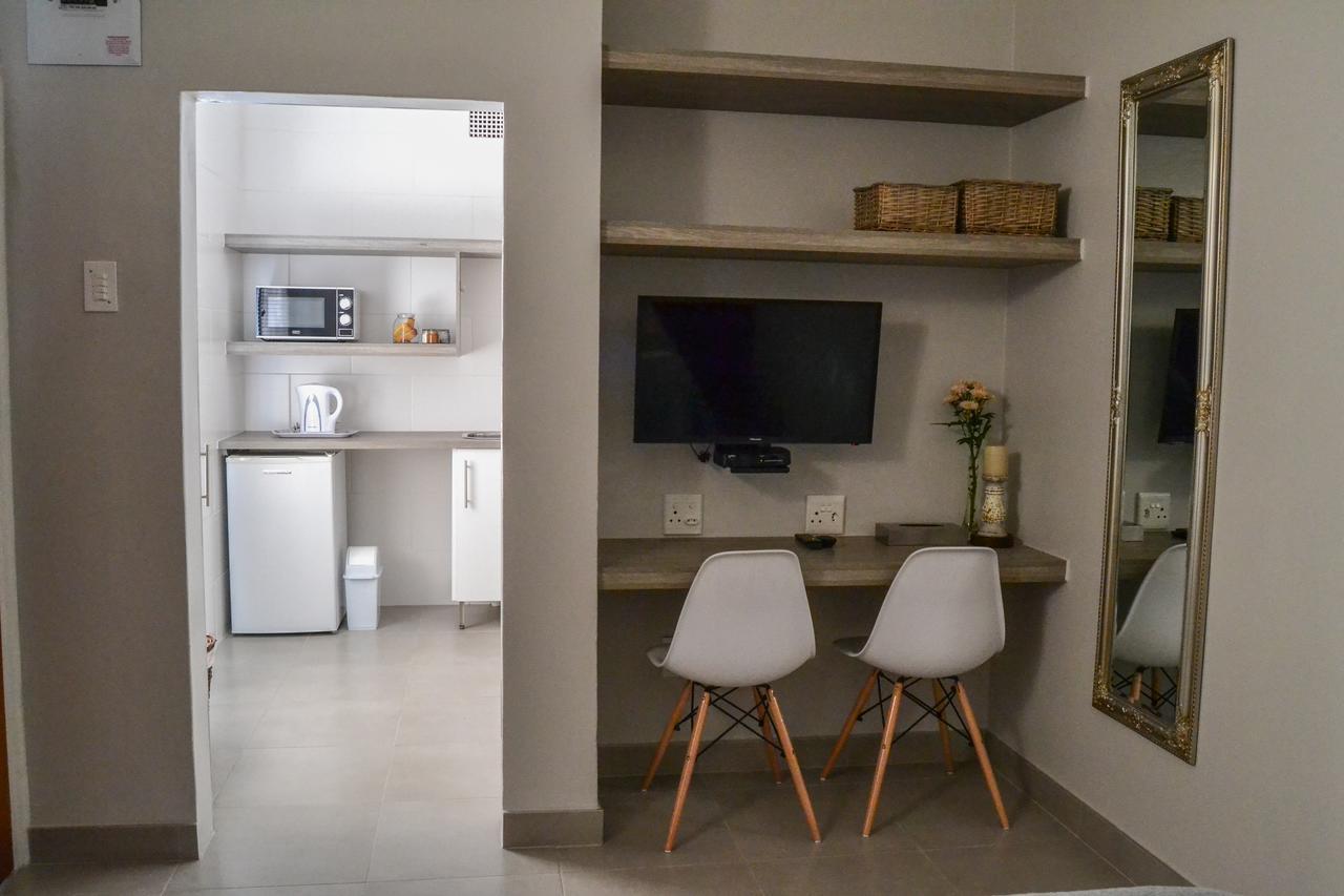 La Guesthouse Piet Retief Zewnętrze zdjęcie