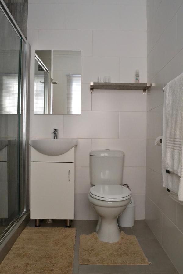 La Guesthouse Piet Retief Zewnętrze zdjęcie