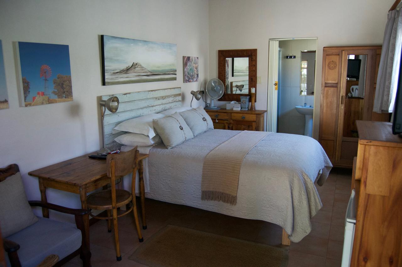 La Guesthouse Piet Retief Zewnętrze zdjęcie