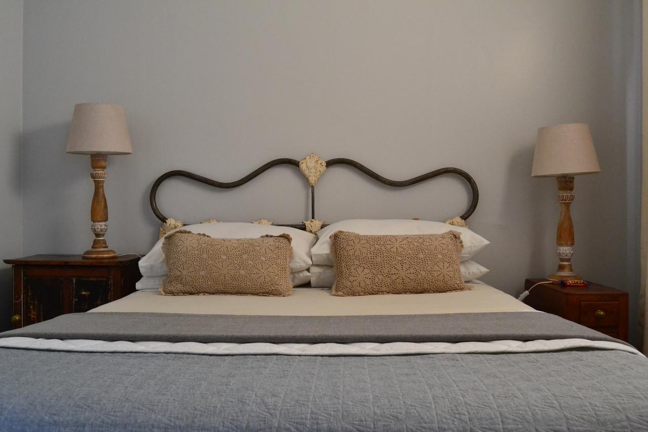 La Guesthouse Piet Retief Zewnętrze zdjęcie